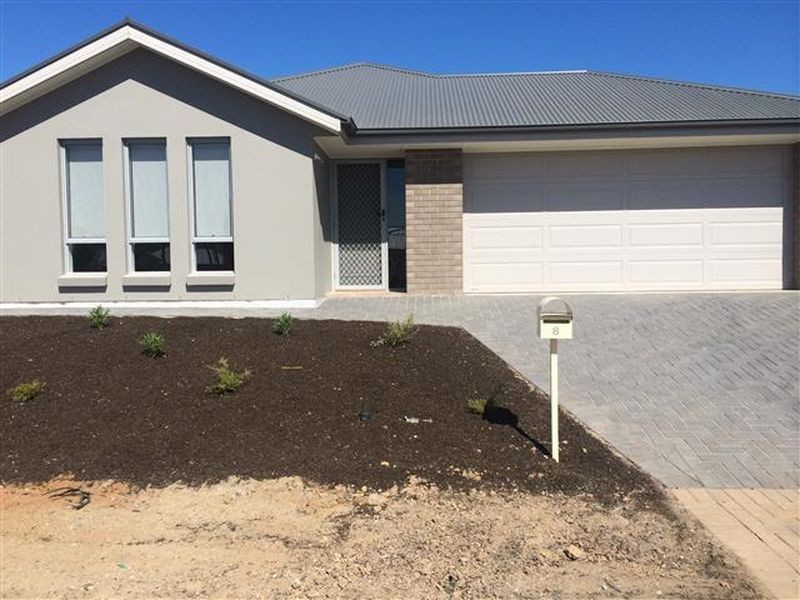 8 Derrick Street, Seaford Meadows SA 5169
