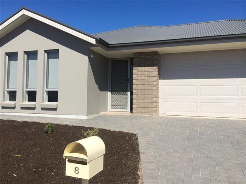 8 Derrick Street, Seaford Meadows SA 5169