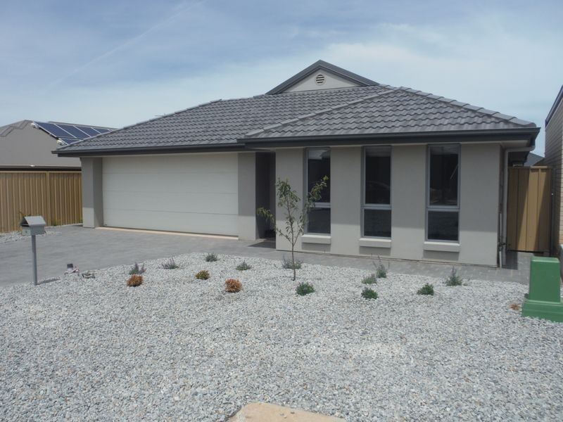 6 Halton Court, Seaford Meadows SA 5169