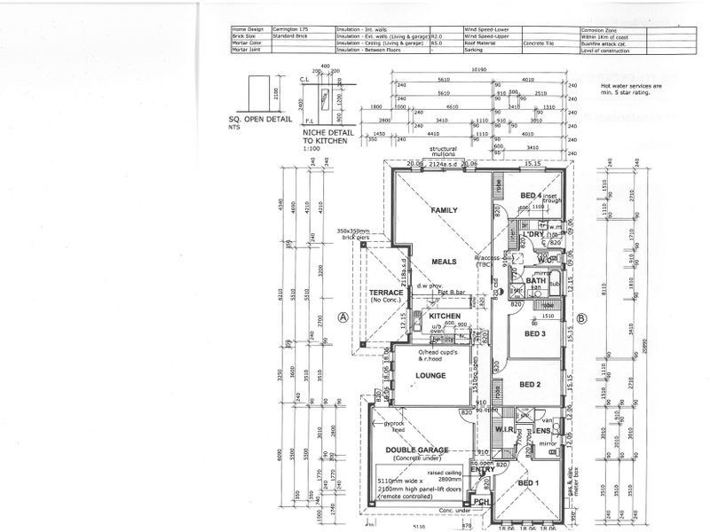 6 Derrick Street, Seaford Meadows SA 5169