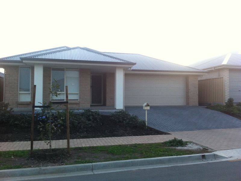 5 Halton Court, Seaford Meadows SA 5169