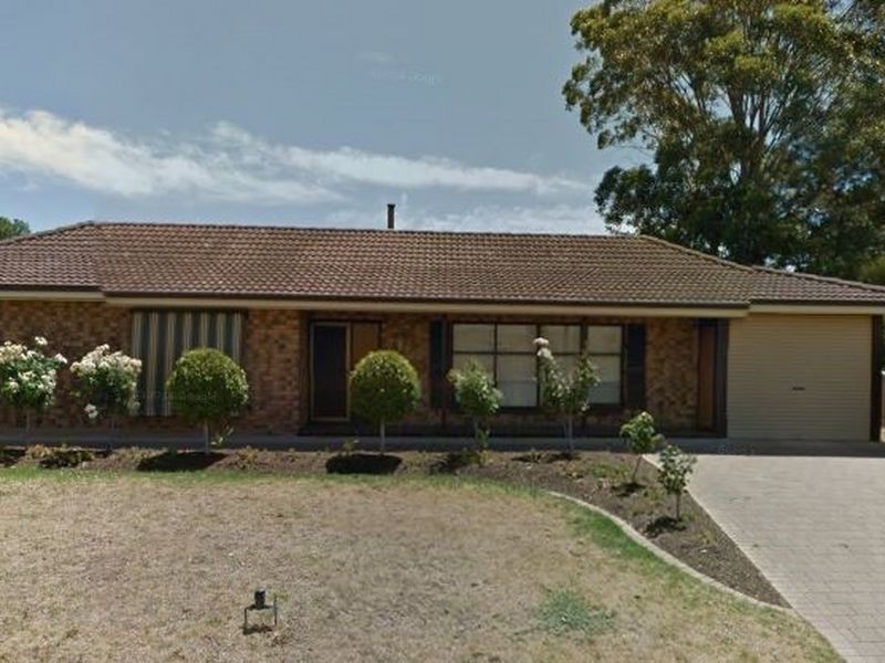 32 Hewitt Drive, Mclaren Vale SA 5171