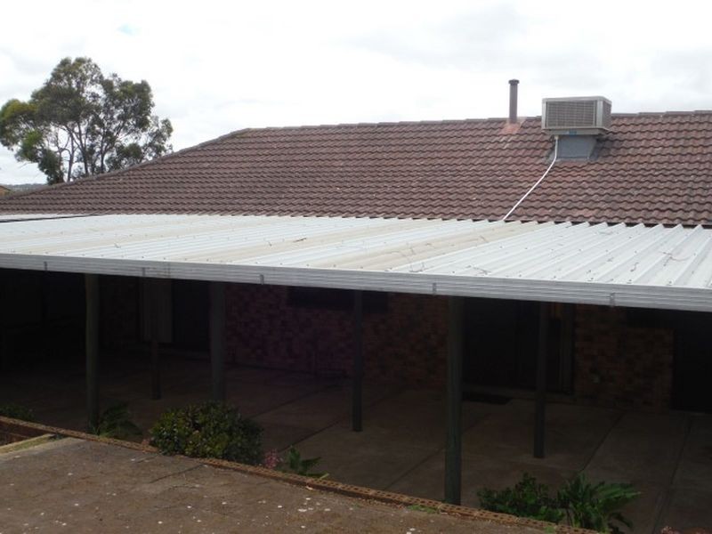 32 Hewitt Drive, Mclaren Vale SA 5171