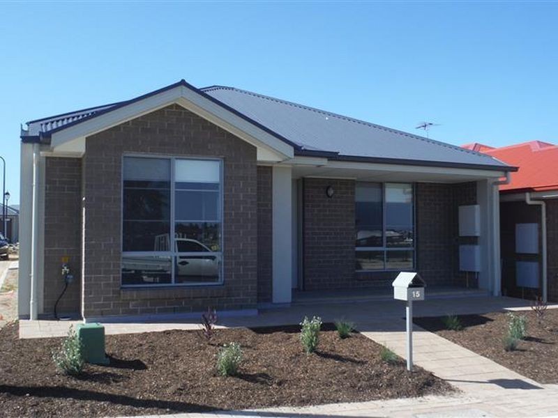 15 Prow Drive, Seaford Meadows SA 5169