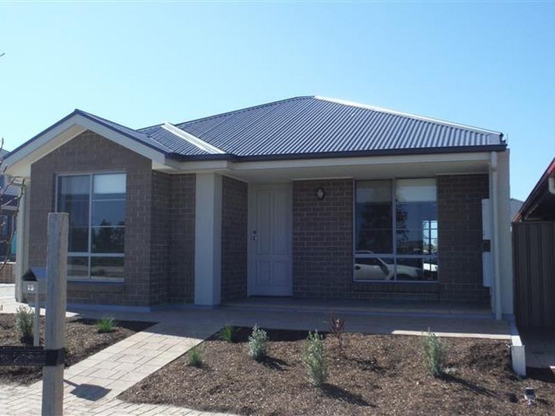 15 Prow Drive, Seaford Meadows SA 5169