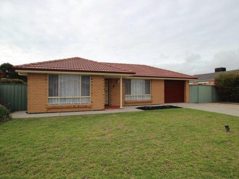 16 Ketch Court, Aldinga Beach SA 5173