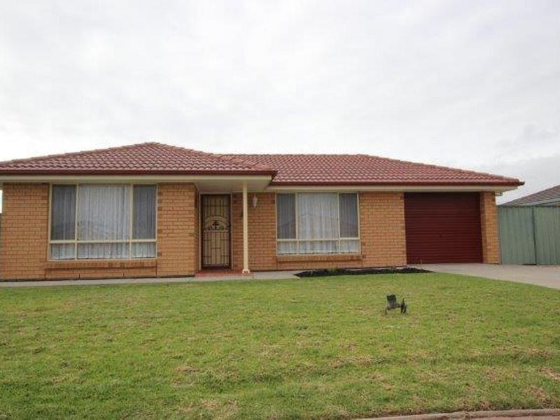 16 Ketch Court, Aldinga Beach SA 5173