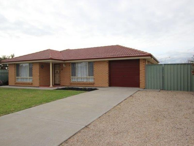 16 Ketch Court, Aldinga Beach SA 5173