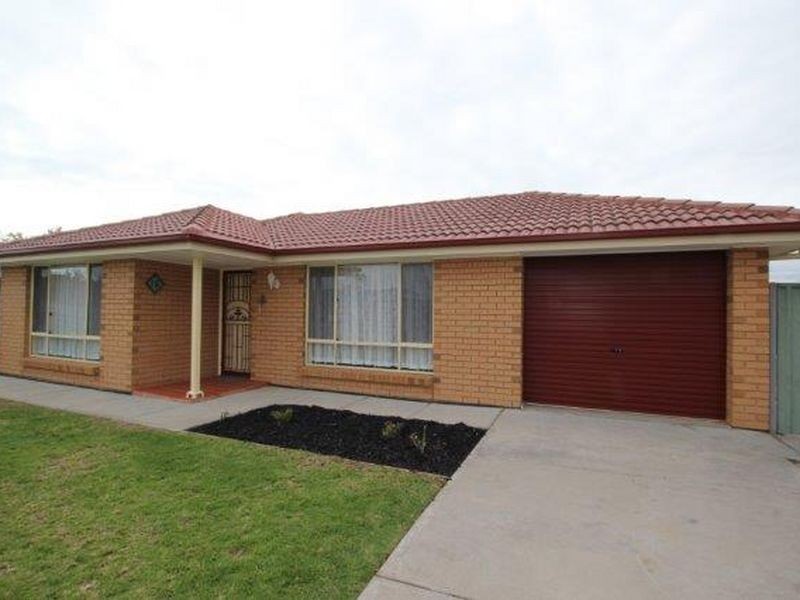 16 Ketch Court, Aldinga Beach SA 5173