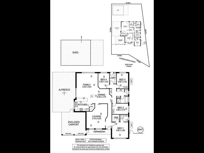 40 Aldinga Beach Road, Aldinga Beach SA 5173