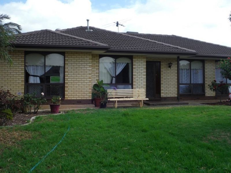 28 Pilot Crescent, Seaford Meadows SA 5169