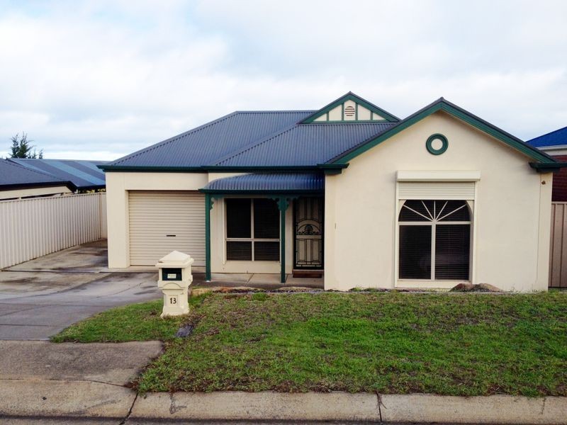 13 Harbour Drive, Seaford Rise SA 5169