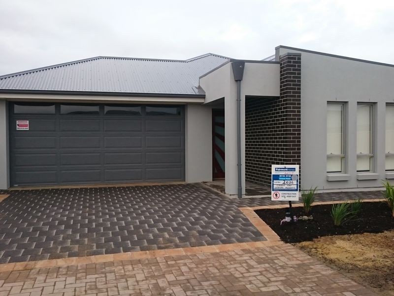 5 Cabot Court, Seaford Meadows SA 5169