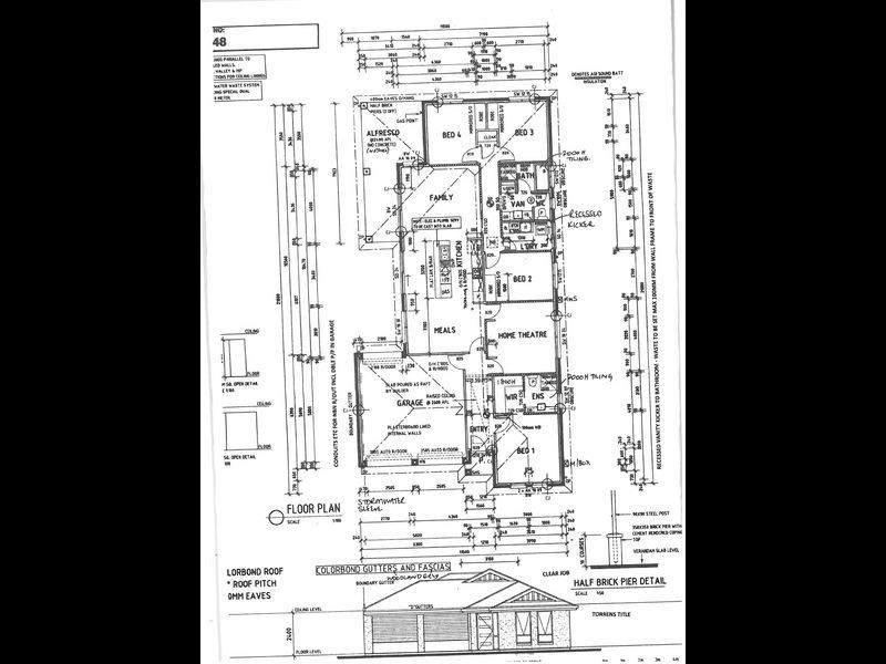 Rothwell Avenue, Seaford Meadows SA 5169
