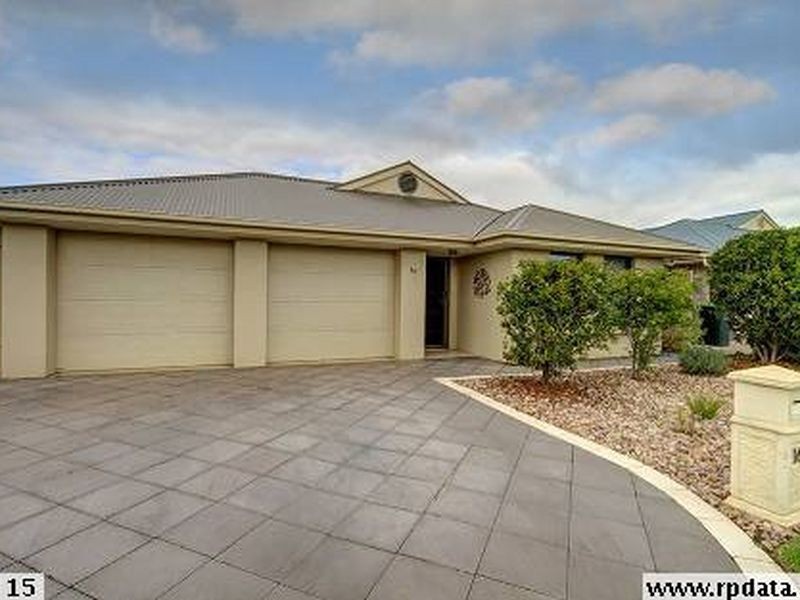 16 Offshore Avenue, Aldinga Beach SA 5173