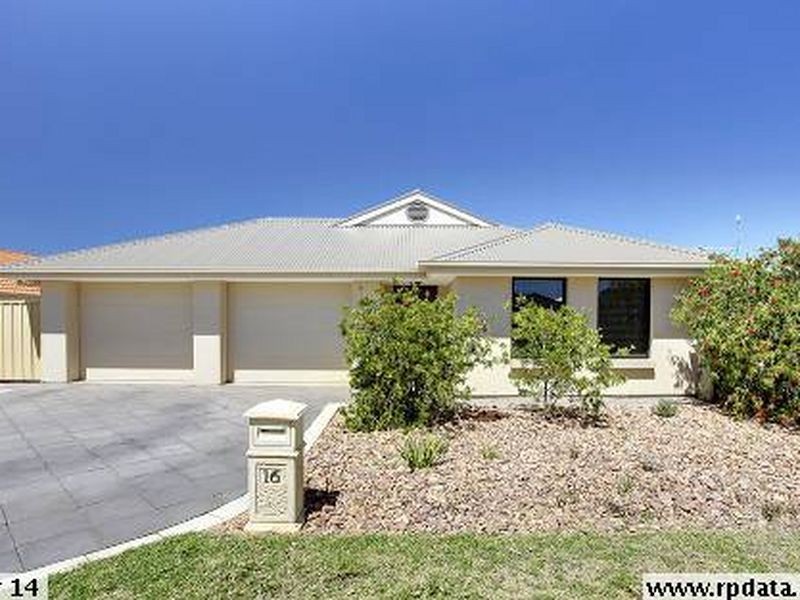 16 Offshore Avenue, Aldinga Beach SA 5173