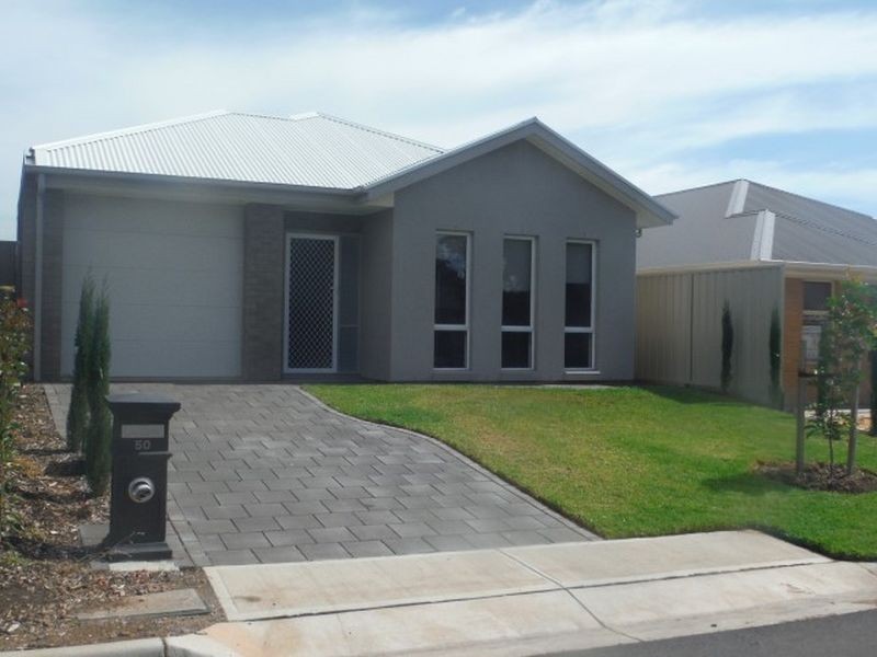 50 Marston Drive, Morphett Vale SA 5162