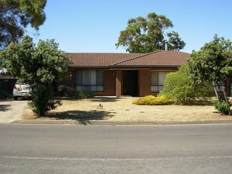 21 Blacker Road, Aldinga Beach SA 5173