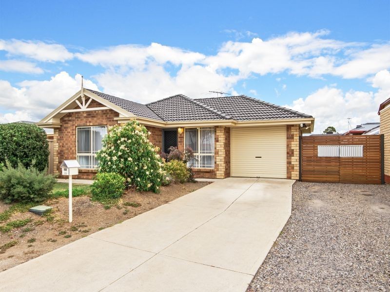 18 Cuttle Street, Aldinga Beach SA 5173