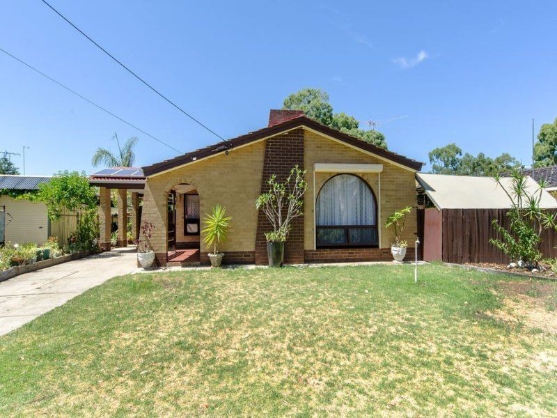 36 Conington Crescent, Morphett Vale SA 5162