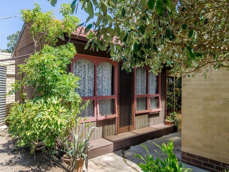 36 Conington Crescent, Morphett Vale SA 5162
