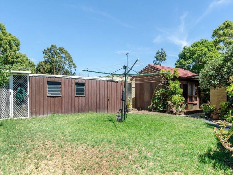 36 Conington Crescent, Morphett Vale SA 5162