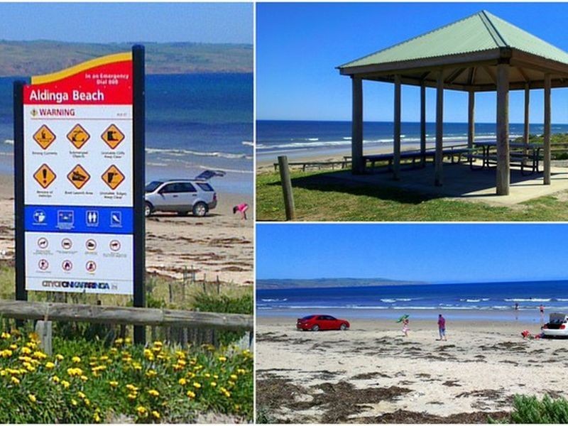 30 Harvey Crescent, Aldinga Beach SA 5173