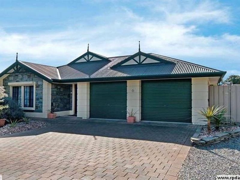 17 Haven Avenue, Seaford SA 5169