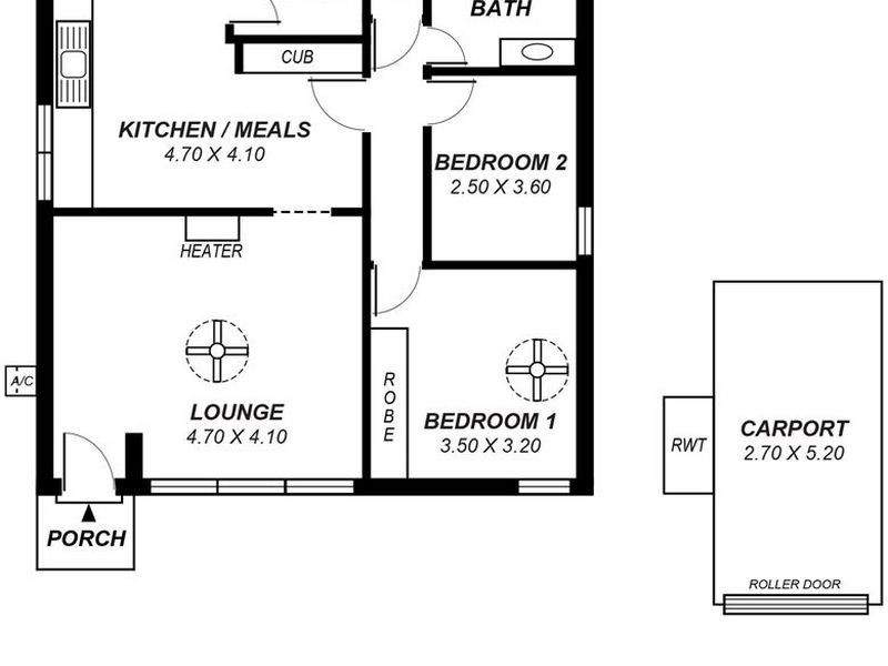 2/70 Murray Road, Port Noarlunga SA 5167