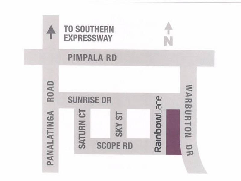 7 Rainbow Lane, Woodcroft SA 5162