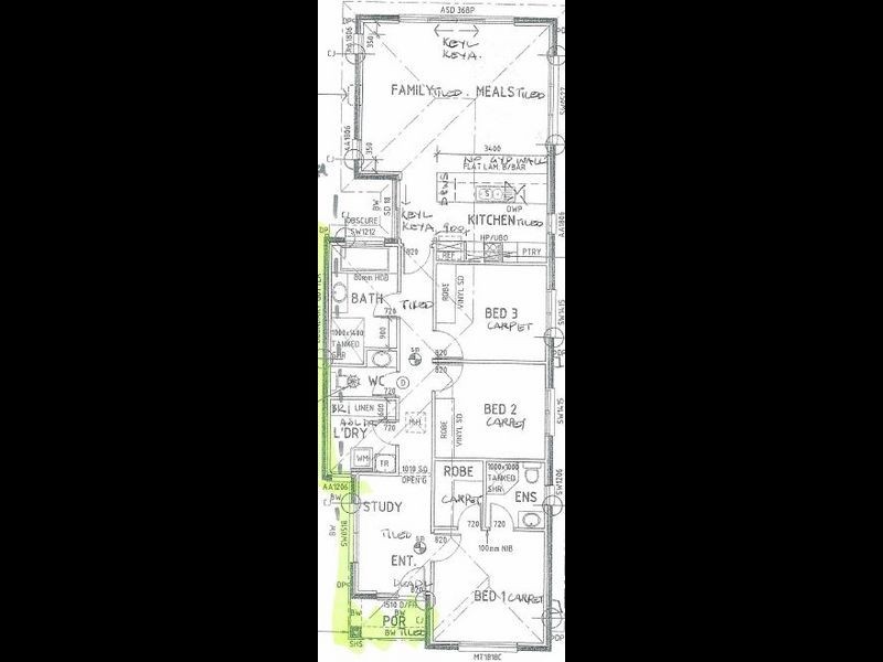 5 Rainbow Lane, Woodcroft SA 5162