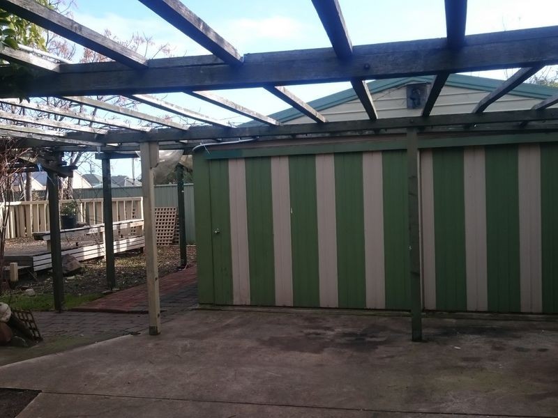 1 Clift Street, Aldinga Beach SA 5173