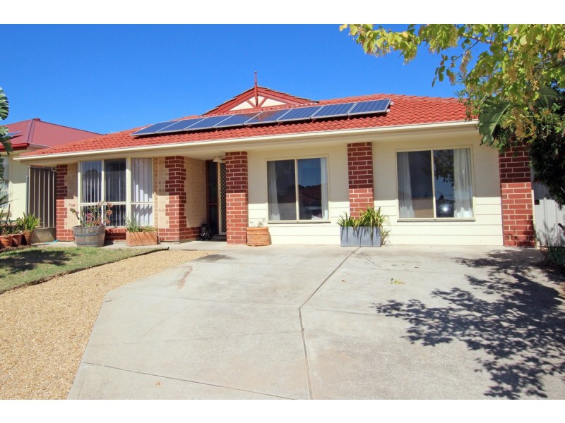 51 Talladira Way, Woodcroft SA 5162