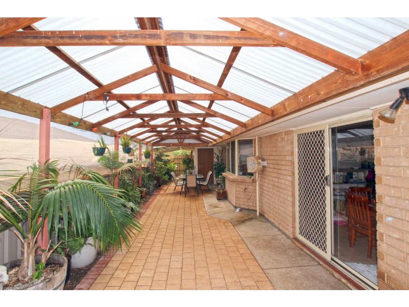 51 Talladira Way, Woodcroft SA 5162