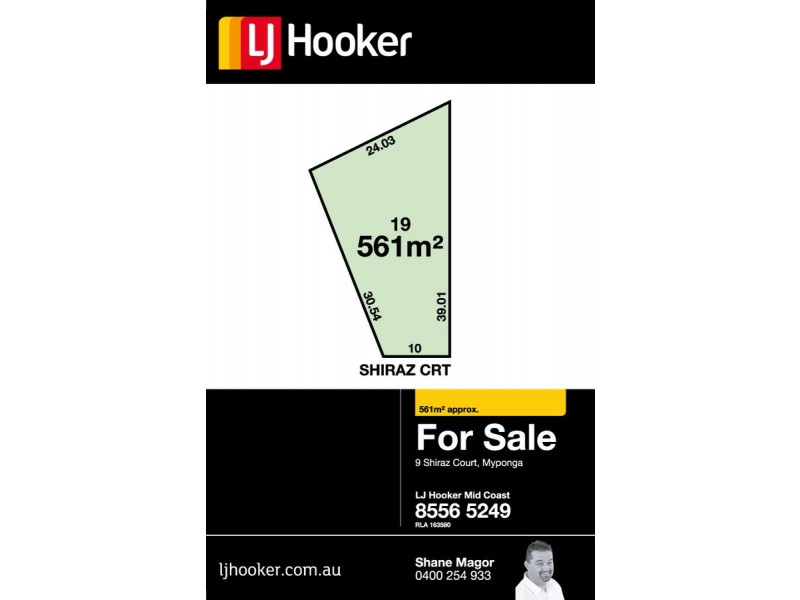 9 Shiraz Court, Myponga SA 5202