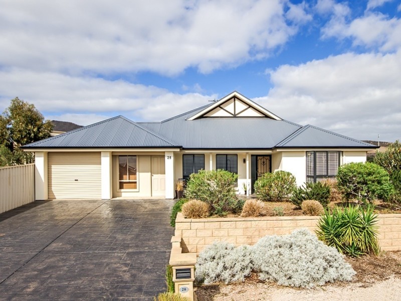 28 Milford Avenue, Sellicks Beach SA 5174