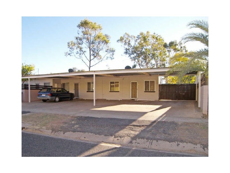 2/85 Gap Road, Alice Springs NT 0870