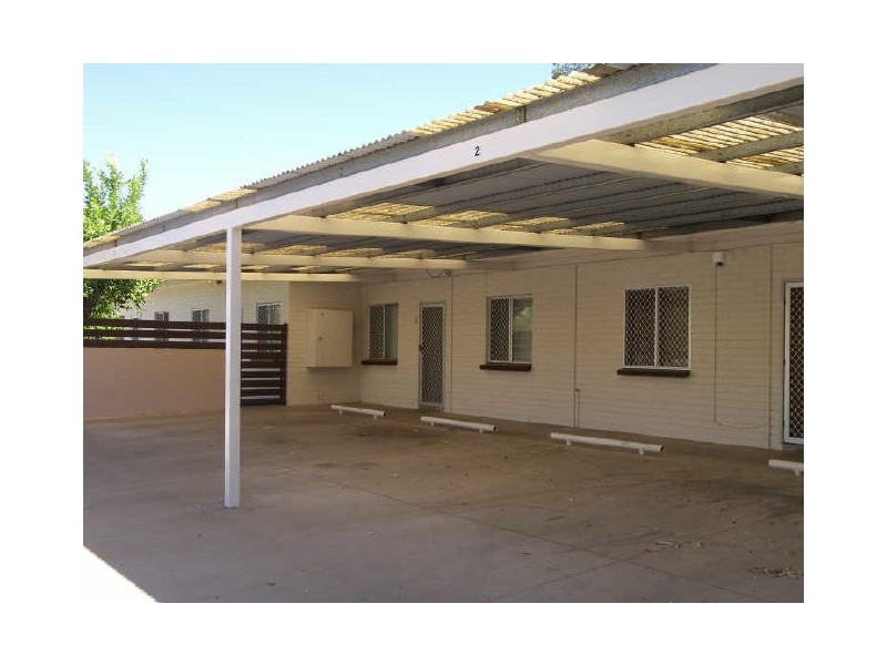 2/85 Gap Road, Alice Springs NT 0870