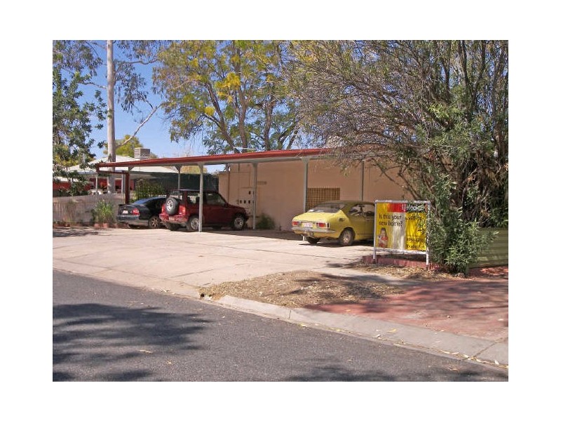 4/8 Chewings Street, Alice Springs NT 0870