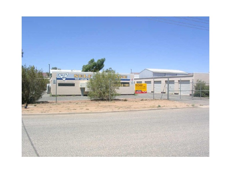 3/8 Kennett Court, Alice Springs NT 0870