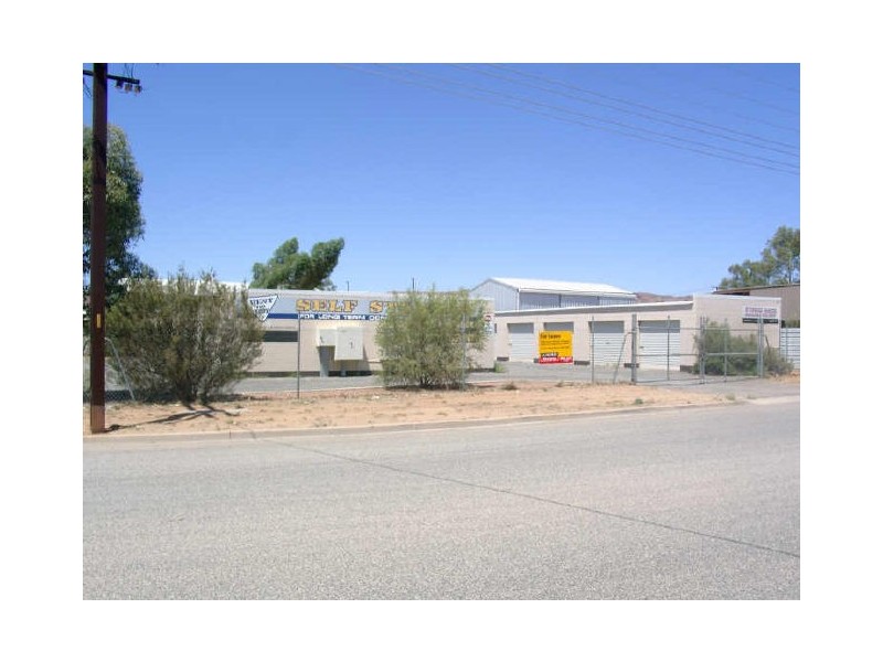 3/8 Kennett Court, Alice Springs NT 0870
