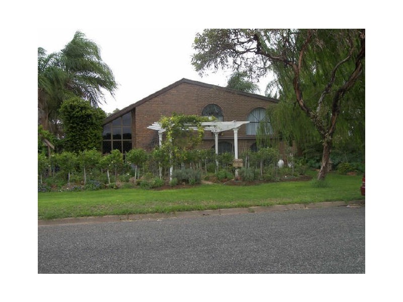 51 Coolibah Crescent, Alice Springs NT 0870