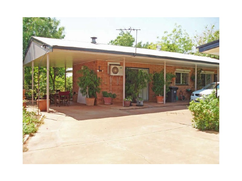 31 Ambrose Street, Tennant Creek NT 0860