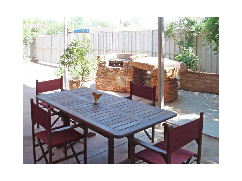 31 Ambrose Street, Tennant Creek NT 0860