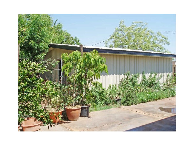 31 Ambrose Street, Tennant Creek NT 0860
