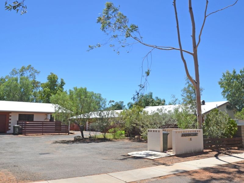 6/56 Albrecht Drive, Alice Springs NT 0870