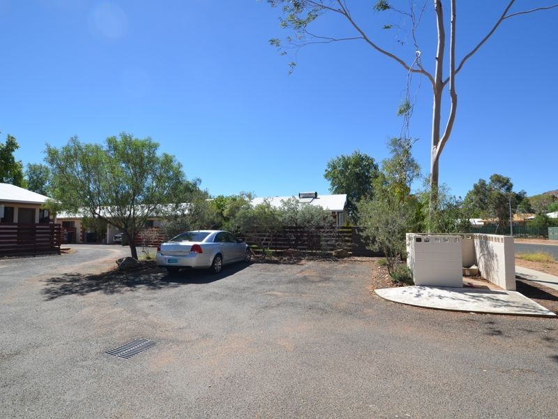 6/56 Albrecht Drive, Alice Springs NT 0870