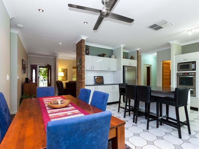 Lot 4100 Petrick Road, Connellan NT 0870