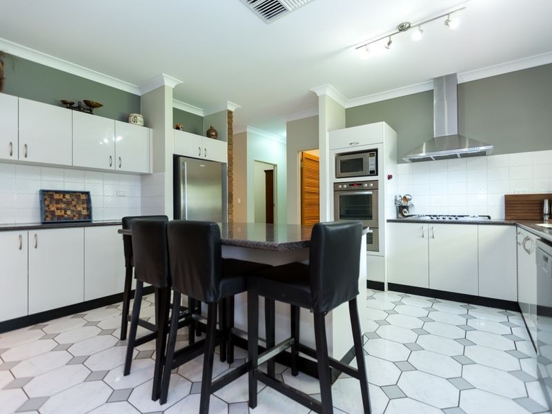 Lot 4100 Petrick Road, Connellan NT 0870