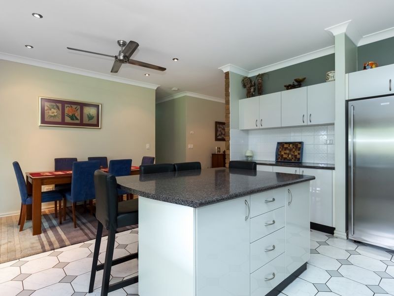 Lot 4100 Petrick Road, Connellan NT 0870